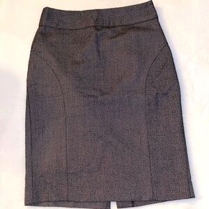 Banana Republic Classic Pencil Skirt